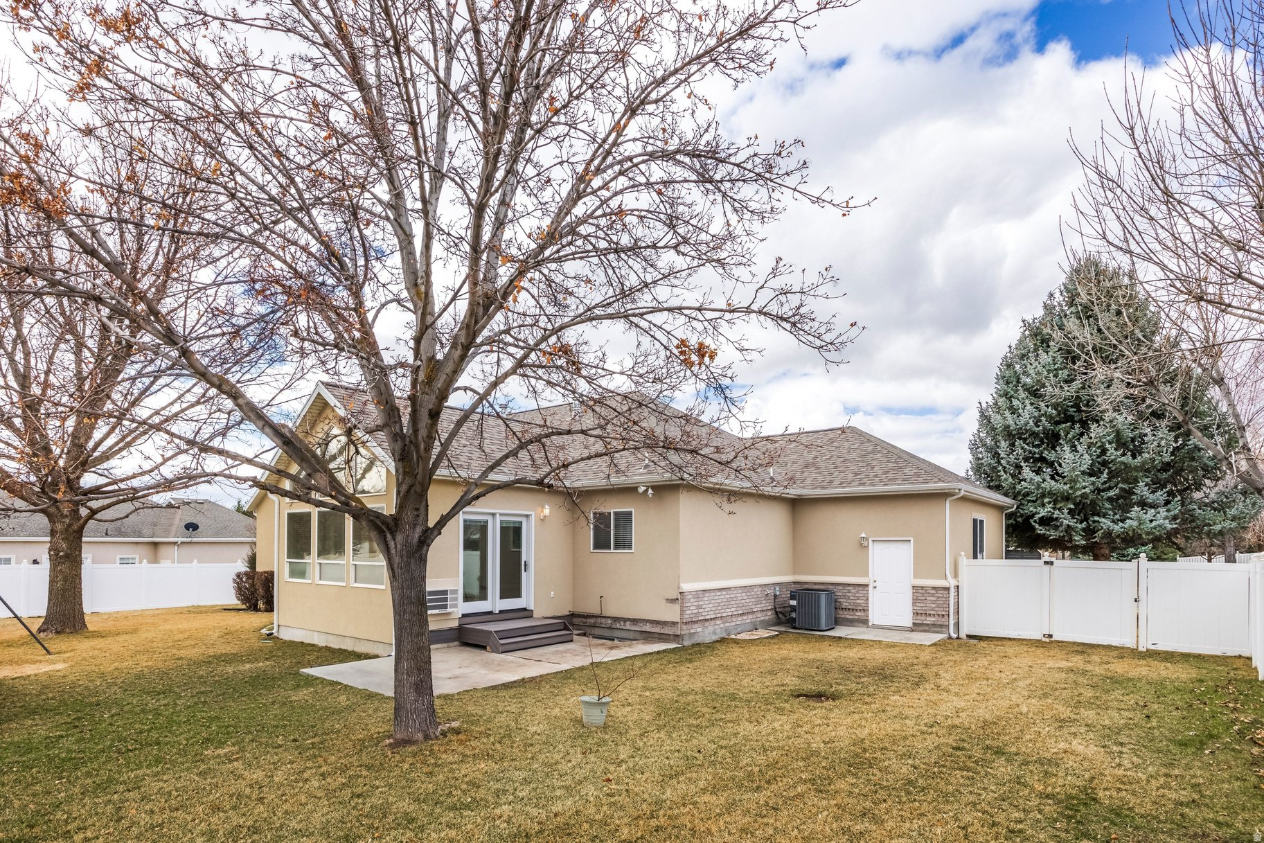 PARK AT SOUTH POINTE - Residential