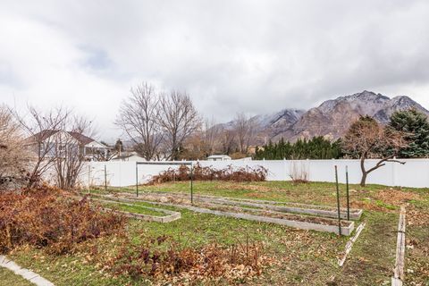 Tiny photo for 875 S BLUE RIDGE LN, Alpine, UT 84004 (MLS # 2142444)