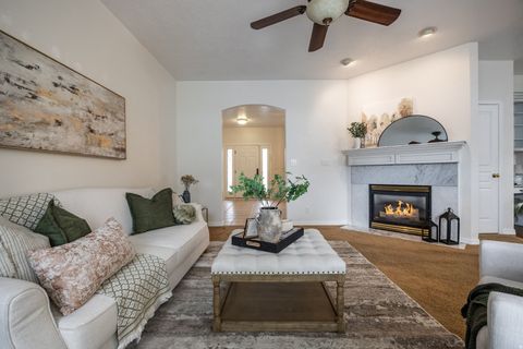 Tiny photo for 875 S BLUE RIDGE LN, Alpine, UT 84004 (MLS # 2142444)