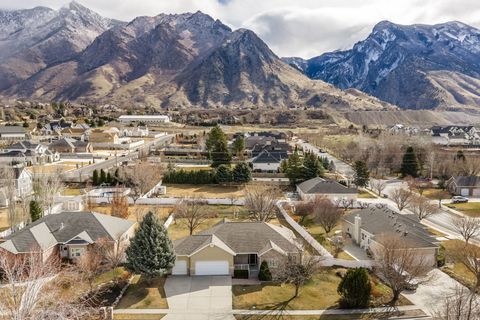 Tiny photo for 875 S BLUE RIDGE LN, Alpine, UT 84004 (MLS # 2142444)
