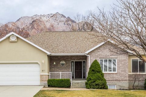Tiny photo for 875 S BLUE RIDGE LN, Alpine, UT 84004 (MLS # 2142444)