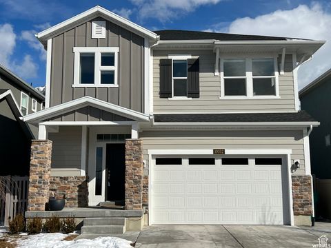 Photo of 10052 N MARIGOLD LN, Cedar Hills, UT 84062 (MLS # 2059013) Photo of 10052 N MARIGOLD LN, Cedar Hills, UT 84062 (MLS # 2059013)