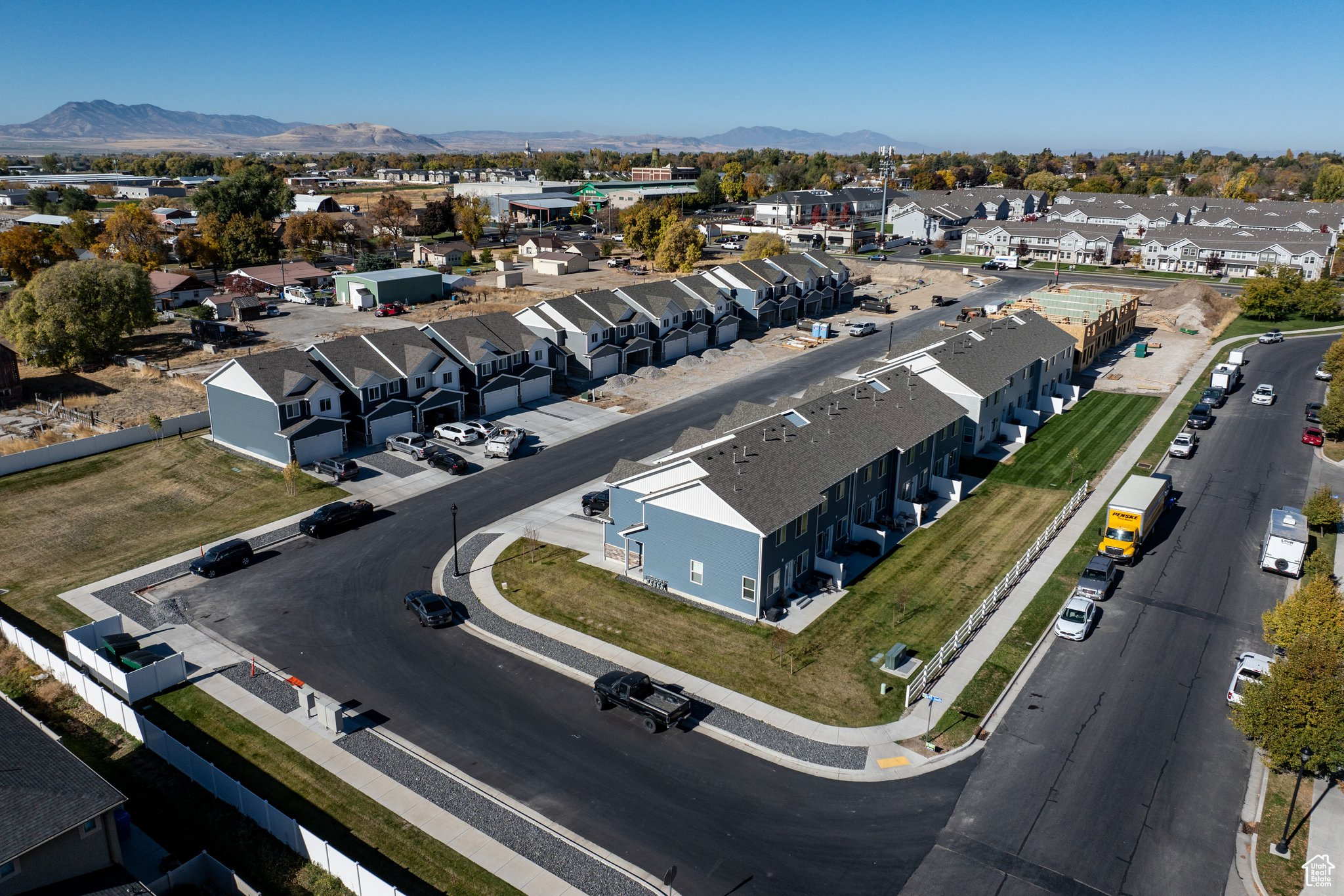 643 S 85 #30, Smithfield, Utah image 10