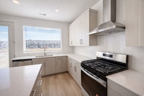 Tiny photo for 3662 S 4625 W #209, West Haven, UT 84401 (MLS # 2135924)