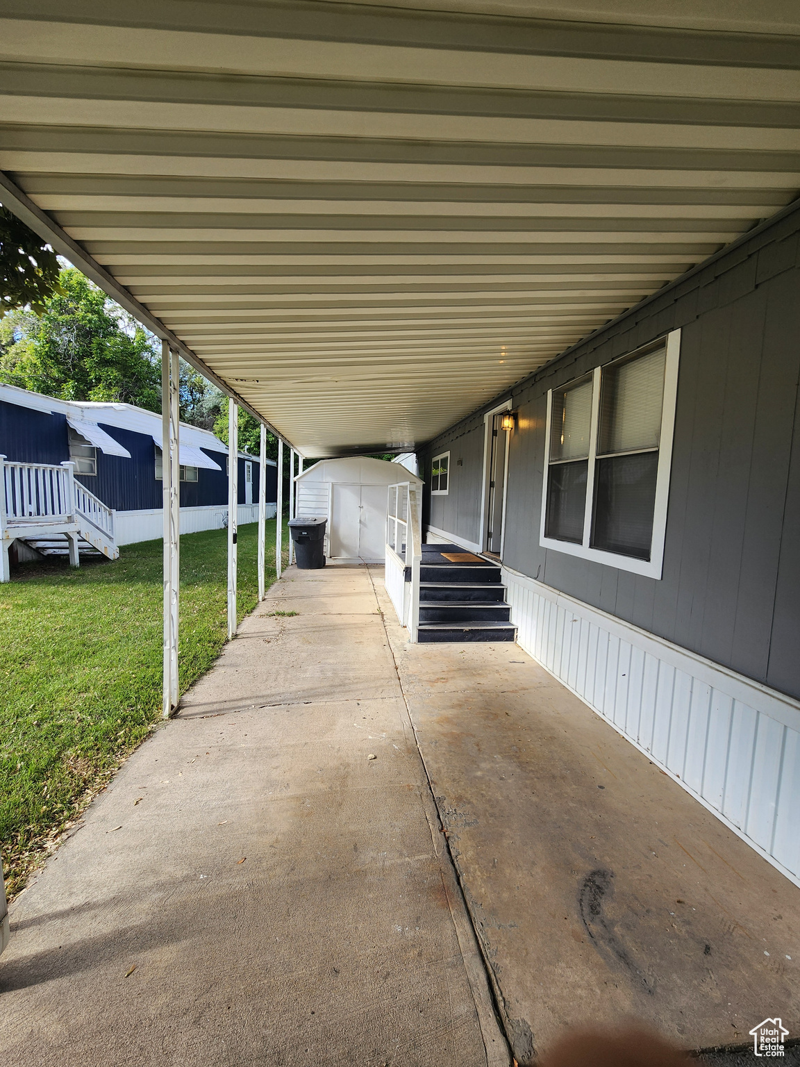 5100 S 1050 #A74, Ogden, Utah image 11