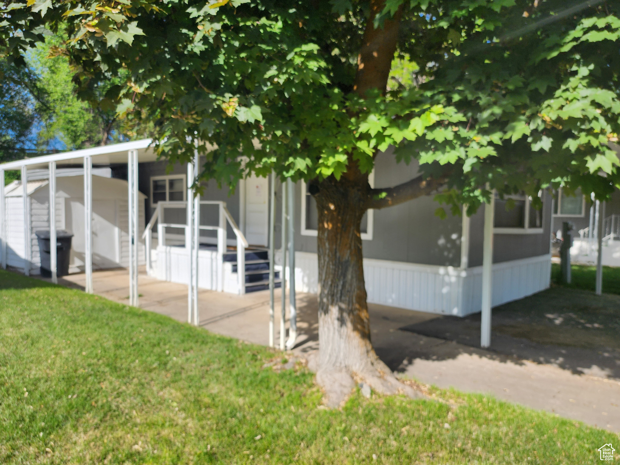 5100 S 1050 #A74, Ogden, Utah image 13