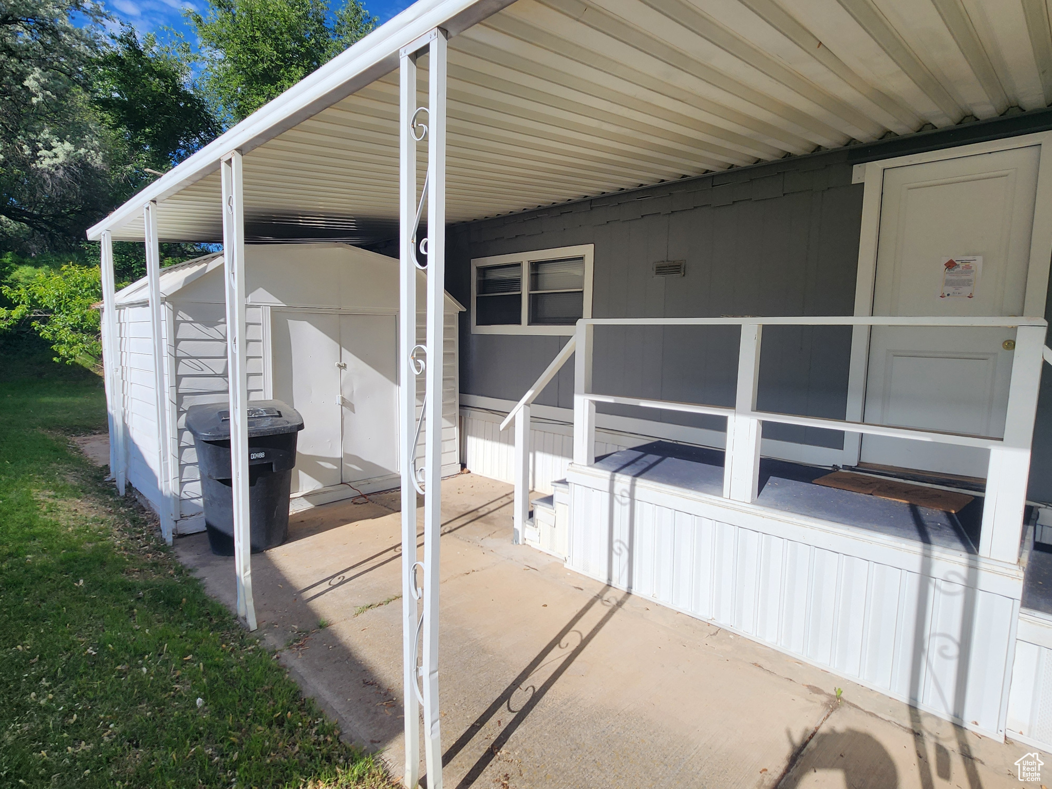 5100 S 1050 #A74, Ogden, Utah image 12