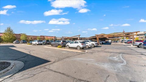 Tiny photo for 1476 NEWPARK BLVD #210, Park City, UT 84098 (MLS # 2180604)