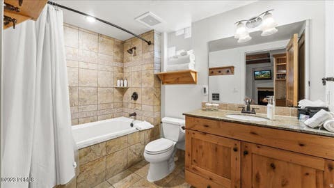 Tiny photo for 1476 NEWPARK BLVD #210, Park City, UT 84098 (MLS # 2180604)