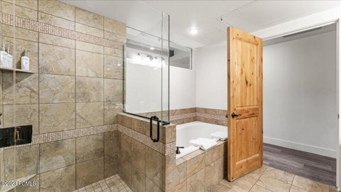 Tiny photo for 1476 NEWPARK BLVD #210, Park City, UT 84098 (MLS # 2180604)