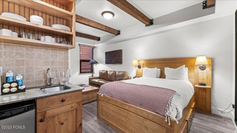 Tiny photo for 1476 NEWPARK BLVD #210, Park City, UT 84098 (MLS # 2180604)
