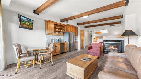Tiny photo for 1476 NEWPARK BLVD #210, Park City, UT 84098 (MLS # 2180604)