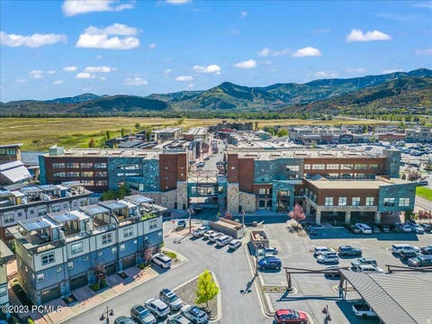 Photo of 1476 NEWPARK BLVD #210, Park City, UT 84098 (MLS # 2180604)