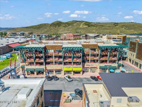 Tiny photo for 1476 NEWPARK BLVD #210, Park City, UT 84098 (MLS # 2180604)