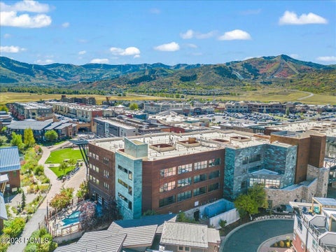 Tiny photo for 1476 NEWPARK BLVD #210, Park City, UT 84098 (MLS # 2180604)
