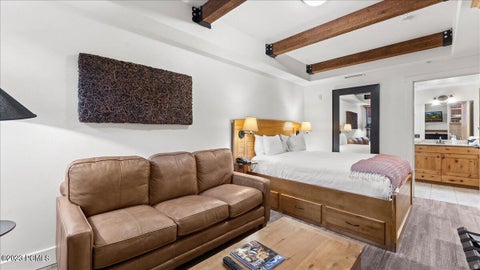 Tiny photo for 1476 NEWPARK BLVD #210, Park City, UT 84098 (MLS # 2180604)