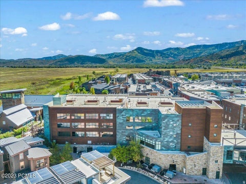 Tiny photo for 1476 NEWPARK BLVD #210, Park City, UT 84098 (MLS # 2180604)