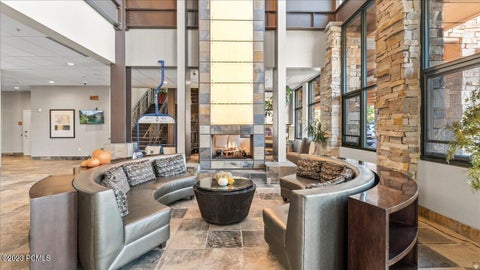 Tiny photo for 1476 NEWPARK BLVD #210, Park City, UT 84098 (MLS # 2180604)