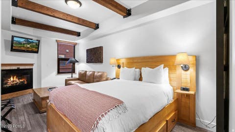 Tiny photo for 1476 NEWPARK BLVD #210, Park City, UT 84098 (MLS # 2180604)