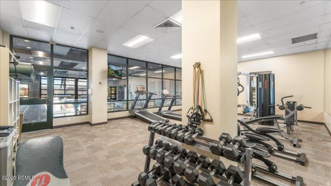 Tiny photo for 1476 NEWPARK BLVD #210, Park City, UT 84098 (MLS # 2180604)