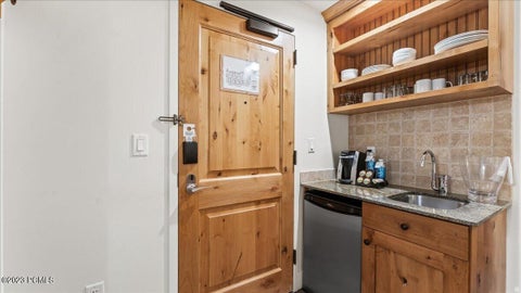 Tiny photo for 1476 NEWPARK BLVD #210, Park City, UT 84098 (MLS # 2180604)