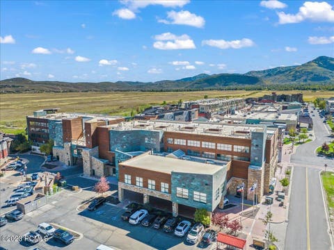 Tiny photo for 1476 NEWPARK BLVD #210, Park City, UT 84098 (MLS # 2180604)