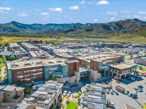 Tiny photo for 1476 NEWPARK BLVD #210, Park City, UT 84098 (MLS # 2180604)