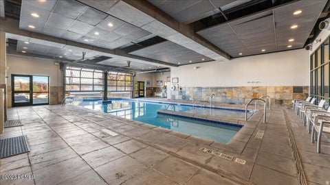 Tiny photo for 1476 NEWPARK BLVD #210, Park City, UT 84098 (MLS # 2180604)