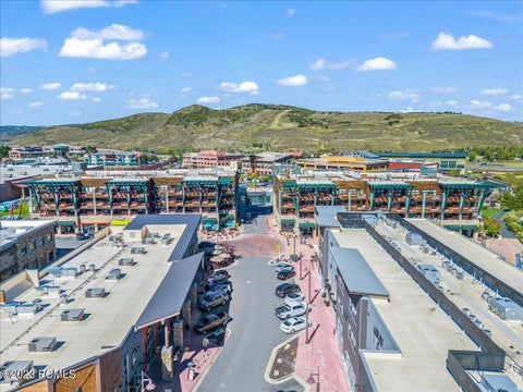 Tiny photo for 1476 NEWPARK BLVD #210, Park City, UT 84098 (MLS # 2180604)