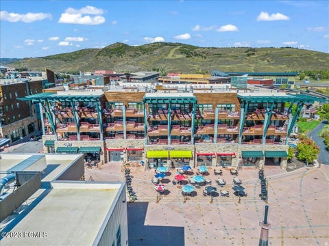 Tiny photo for 1476 NEWPARK BLVD #210, Park City, UT 84098 (MLS # 2180604)