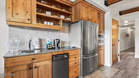 Tiny photo for 1476 NEWPARK BLVD #210, Park City, UT 84098 (MLS # 2180604)