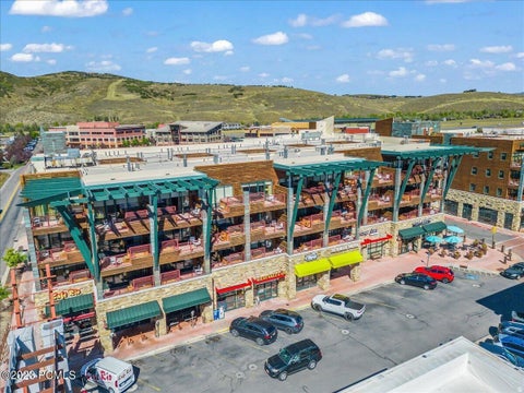 Tiny photo for 1476 NEWPARK BLVD #210, Park City, UT 84098 (MLS # 2180604)