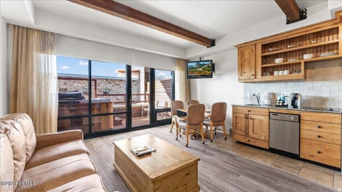 Tiny photo for 1476 NEWPARK BLVD #210, Park City, UT 84098 (MLS # 2180604)