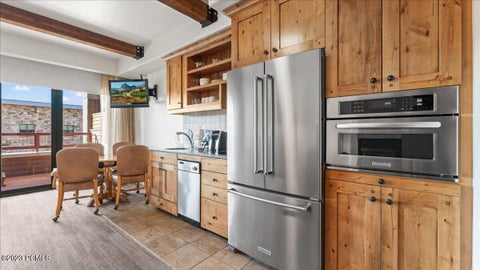 Tiny photo for 1476 NEWPARK BLVD #210, Park City, UT 84098 (MLS # 2180604)