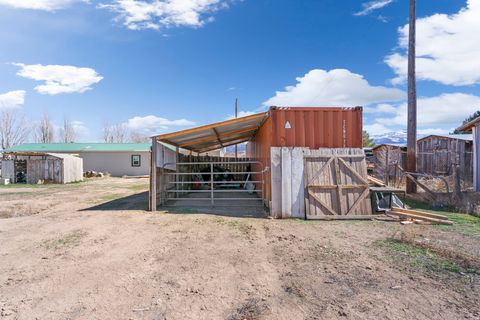 Tiny photo for 225 N 100 E, Joseph, UT 84739 (MLS # 2144993)