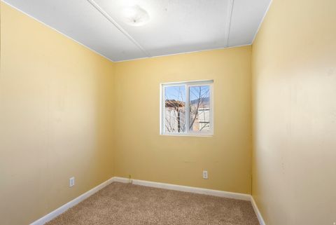 Tiny photo for 225 N 100 E, Joseph, UT 84739 (MLS # 2144993)