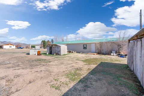 Tiny photo for 225 N 100 E, Joseph, UT 84739 (MLS # 2144993)