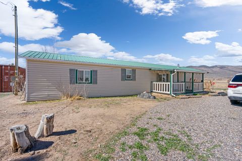 Tiny photo for 225 N 100 E, Joseph, UT 84739 (MLS # 2144993)