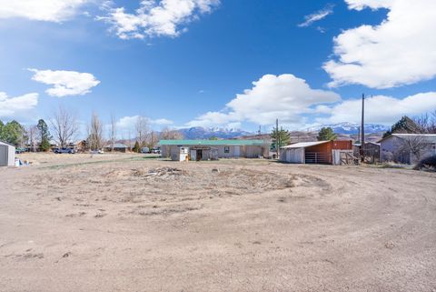 Tiny photo for 225 N 100 E, Joseph, UT 84739 (MLS # 2144993)