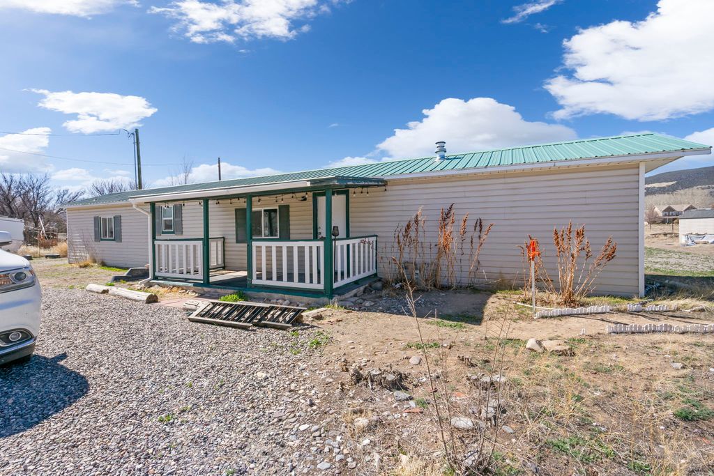 Photo of 225 N 100 E, Joseph, UT 84739 (MLS # 2144993)