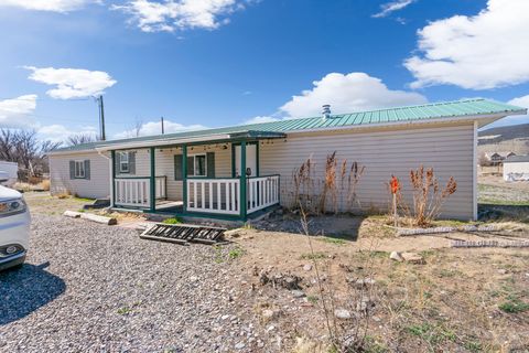 Tiny photo for 225 N 100 E, Joseph, UT 84739 (MLS # 2144993)