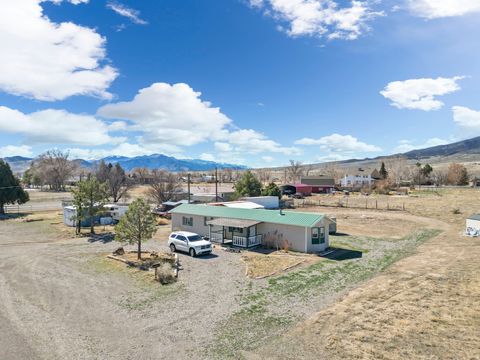 Tiny photo for 225 N 100 E, Joseph, UT 84739 (MLS # 2144993)