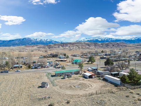 Tiny photo for 225 N 100 E, Joseph, UT 84739 (MLS # 2144993)