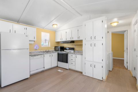 Tiny photo for 225 N 100 E, Joseph, UT 84739 (MLS # 2144993)