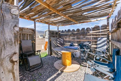 Tiny photo for 225 N 100 E, Joseph, UT 84739 (MLS # 2144993)