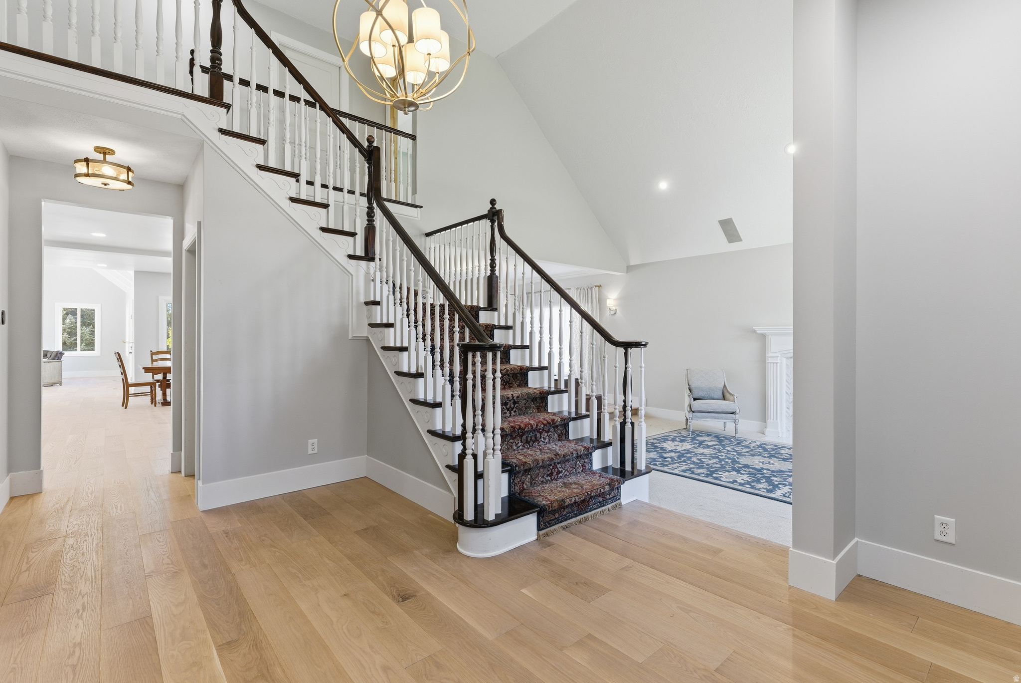 PEPPERWOOD - Residential