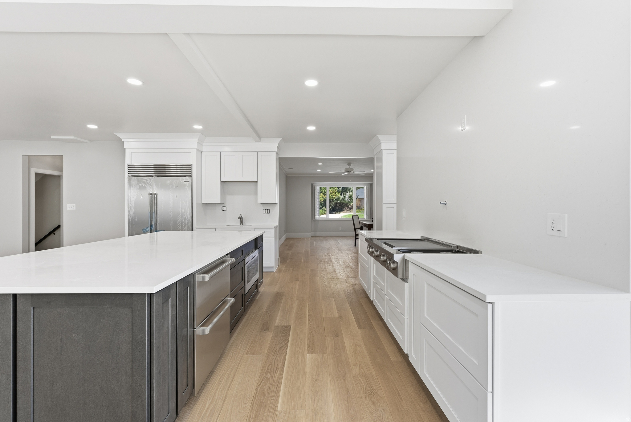 PEPPERWOOD - Residential