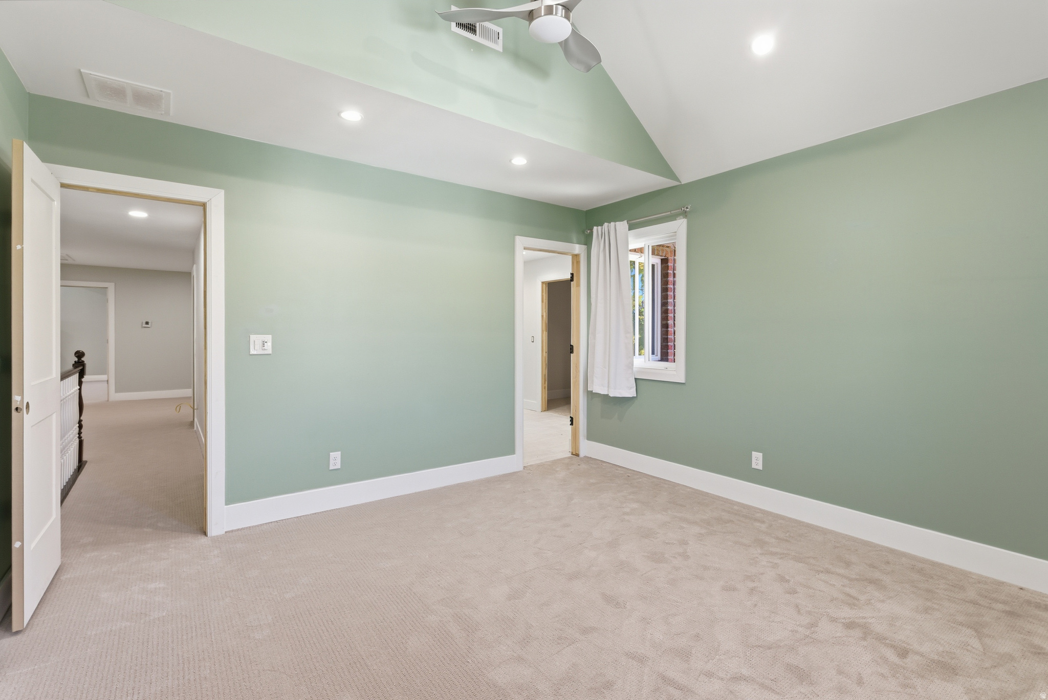 PEPPERWOOD - Residential