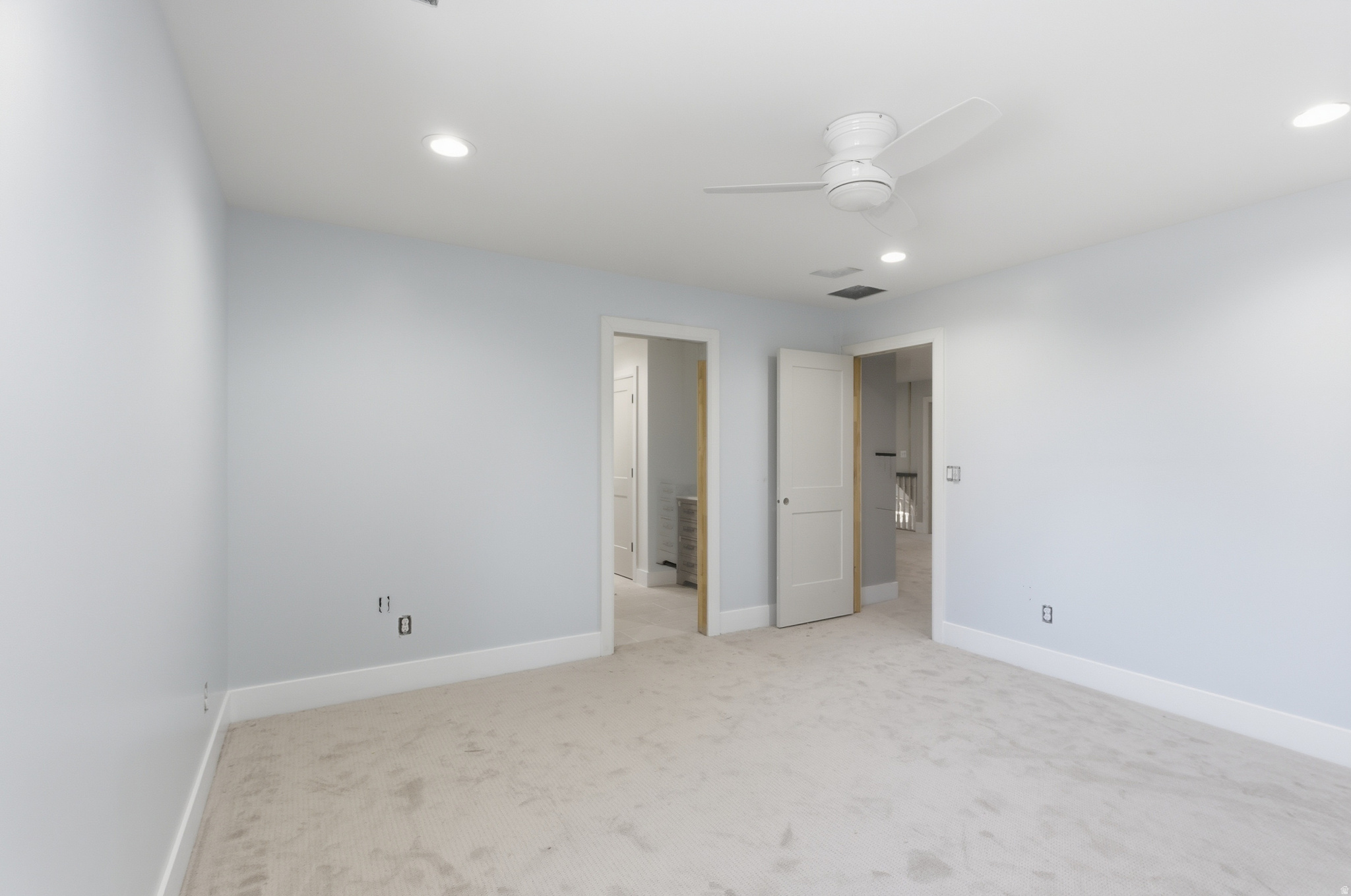 PEPPERWOOD - Residential