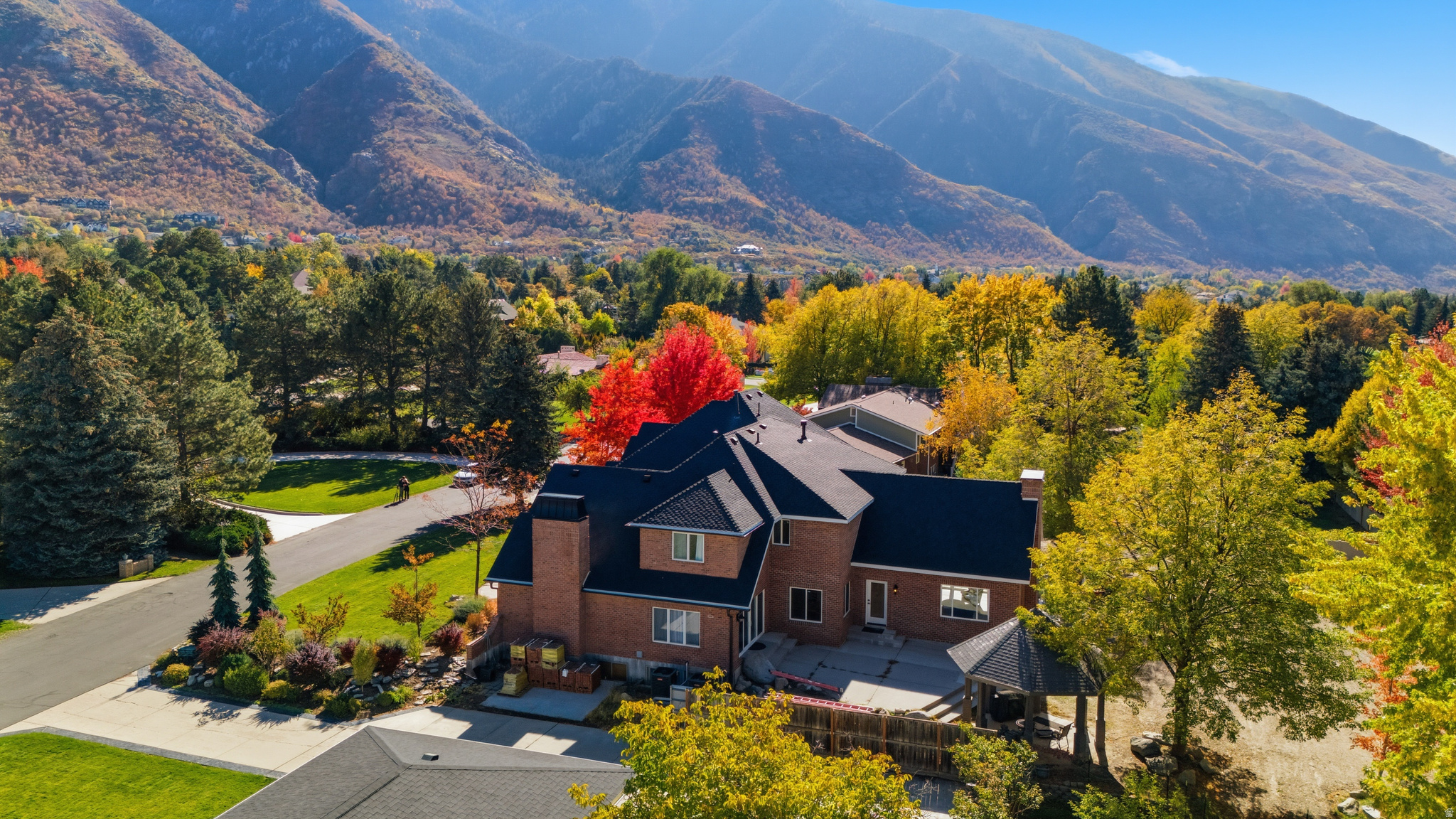 PEPPERWOOD - Residential